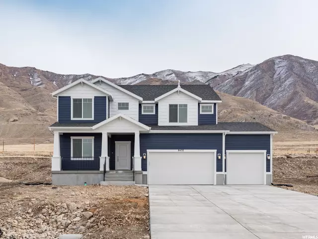 Lake Point, UT 84074,2026 E COLETTE N #1116