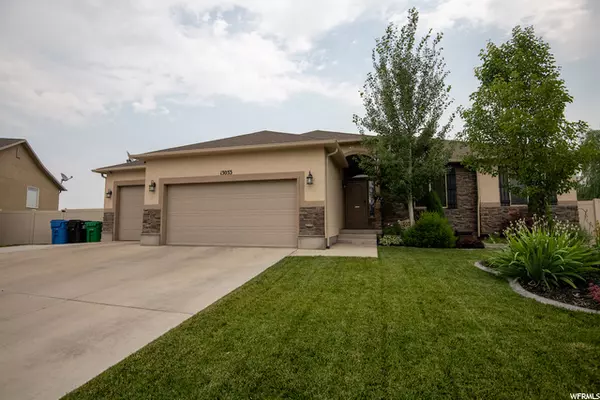 Herriman, UT 84096,13033 S SPARROW HAWK LN W