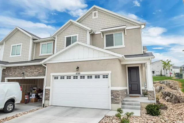 Herriman, UT 84096,4369 W HEMSLEY LN