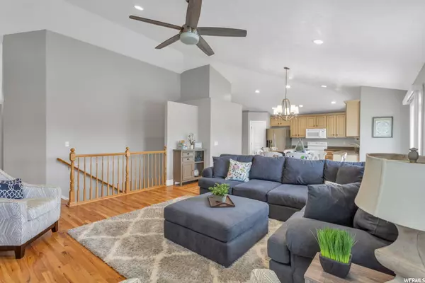 Highland, UT 84003,6067 W 9680 N