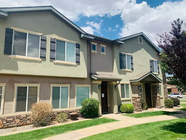 Cedar City, UT 84721,1177 N NORTHFIELD RD #4