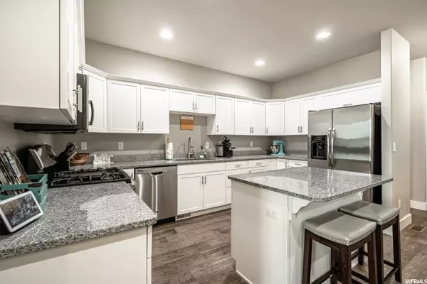 Woods Cross, UT 84087,1423 S MOUNTAIN VIEW CT