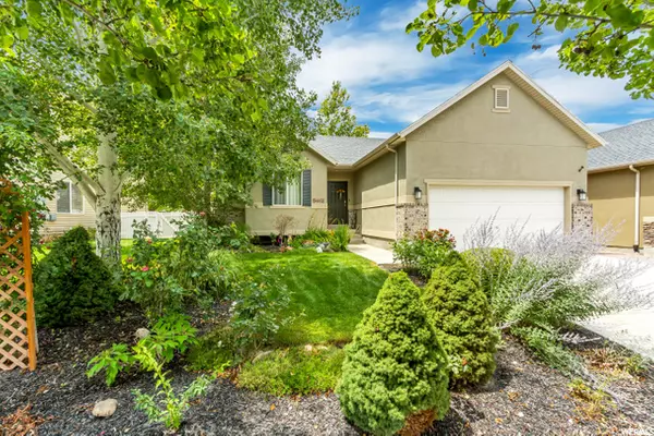 Stansbury Park, UT 84074,5453 N BRIENNE WAY E