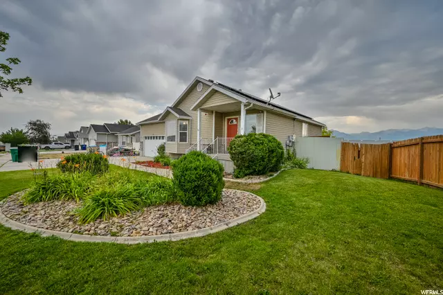 West Jordan, UT 84081,6933 S OQUIRRH RIDGE RD