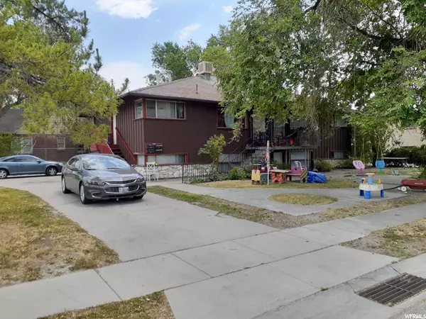 Salt Lake City, UT 84116,968 N CORNELL ST