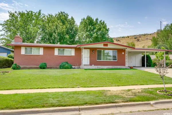 Riverdale, UT 84405,1189 W 5525 S