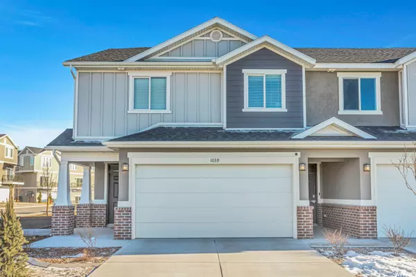 Orem, UT 84058,1874 S 1120 W #143