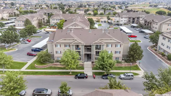 Eagle Mountain, UT 84005,3445 E RIDGE RD #8