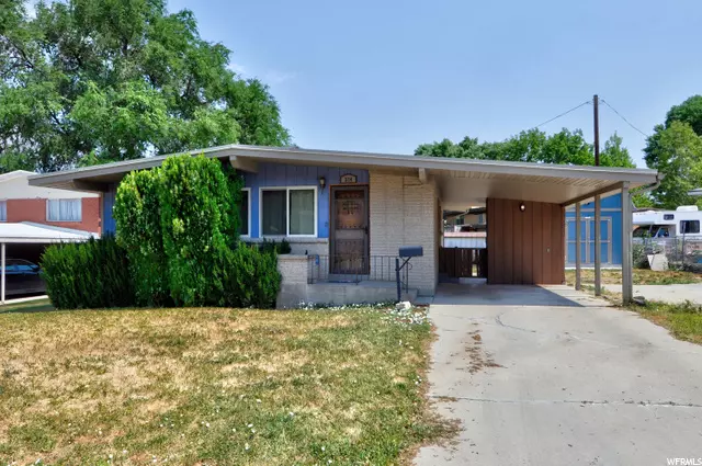 Tooele, UT 84074,324 W MILLCREEK WAY