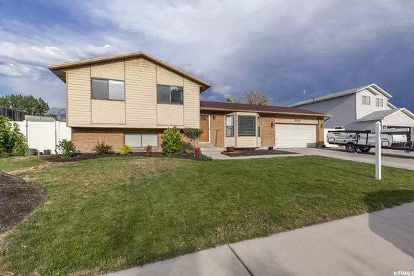 Orem, UT 84059,937 S 1635 W