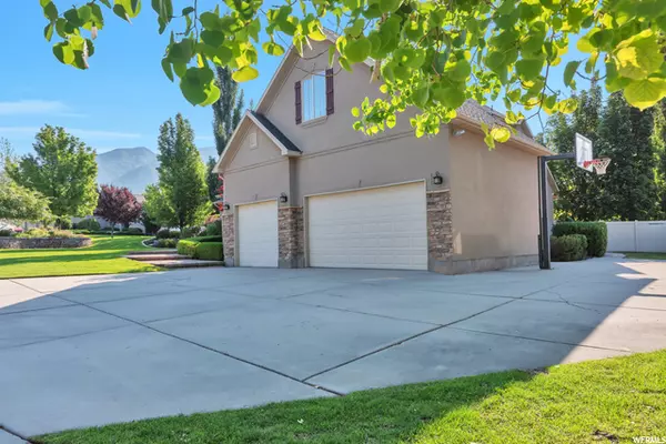 Alpine, UT 84004,809 BLUE RIDGE LN