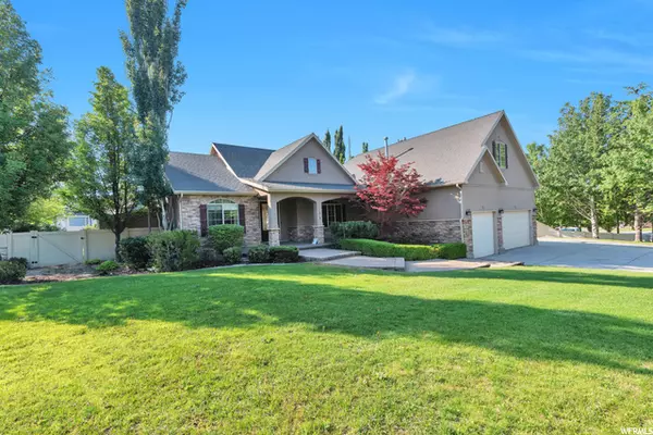 809 BLUE RIDGE LN, Alpine, UT 84004