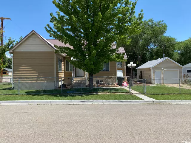 Wellington, UT 84542,80 N 100 W