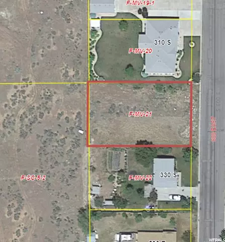 Fillmore, UT 84631,320 S 600 E #21