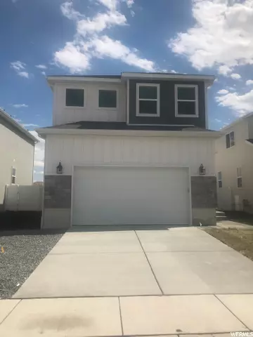 Eagle Mountain, UT 84005,1349 E REICHERT ST #261