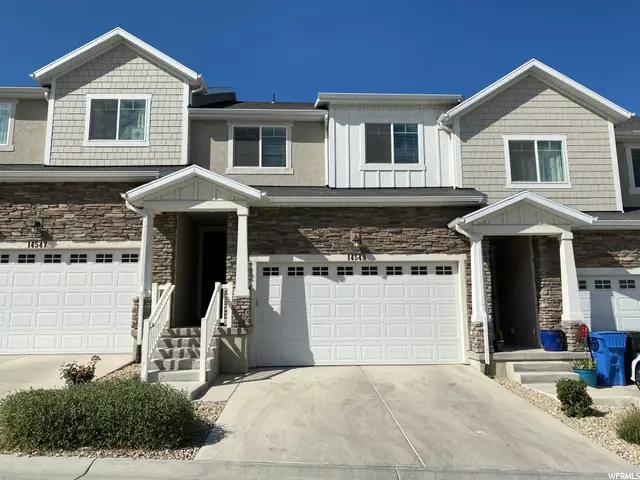 Herriman, UT 84096,14549 S JUNIPER SHADE DR