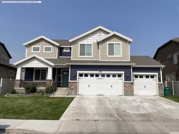 Lehi, UT 84043,793 S WILLOW PARK DR