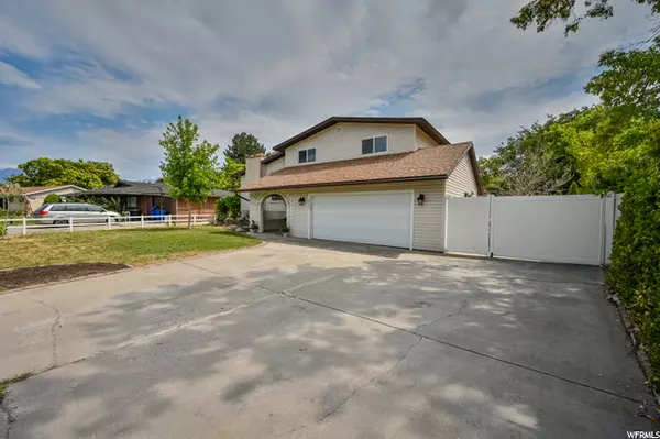 Taylorsville, UT 84129,2567 W EASTON ST