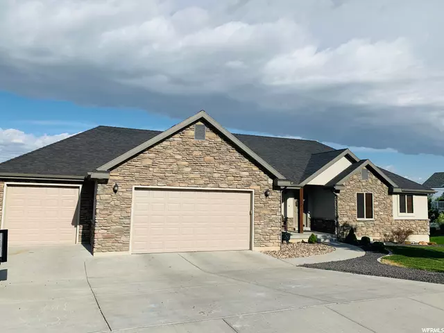 Hyde Park, UT 84318,129 N 820 E