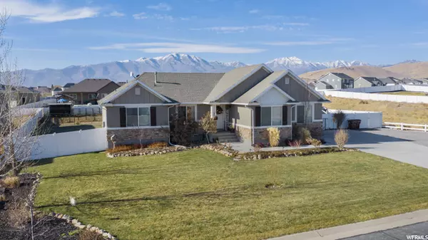 Eagle Mountain, UT 84005,9253 N HORIZON DR