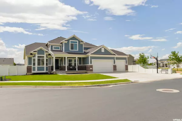 Spanish Fork, UT 84660,1138 S 1450 E