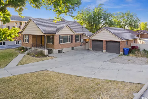 159 E 8000 ST S,  Sandy,  UT 84070