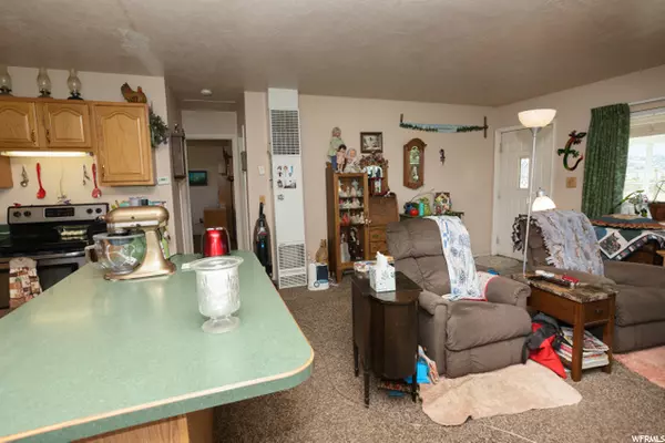 Burrville, UT 84701,3545 N BURRVILLE MAIN ST