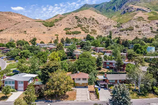 Salt Lake City, UT 84109,3065 S CASCADE WAY E