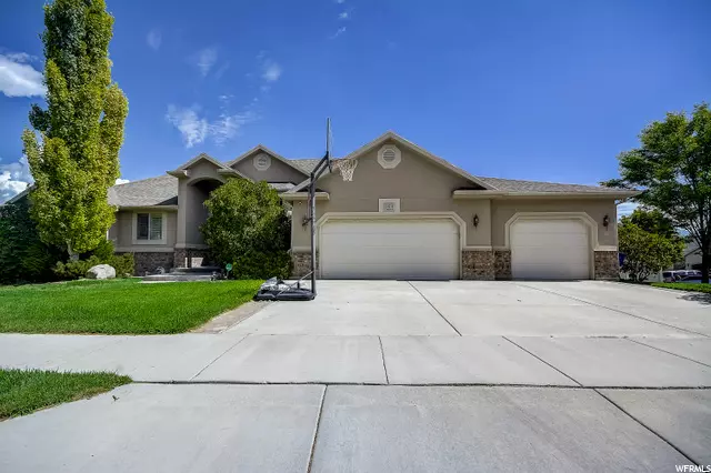 Herriman, UT 84096,5414 W SIERRA ROSE DR