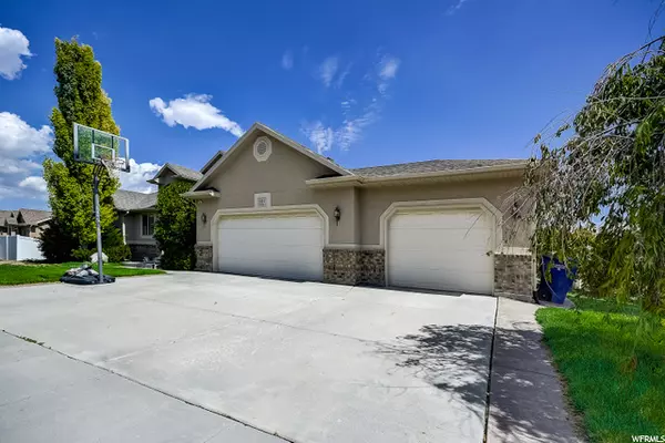 Herriman, UT 84096,5414 W SIERRA ROSE DR