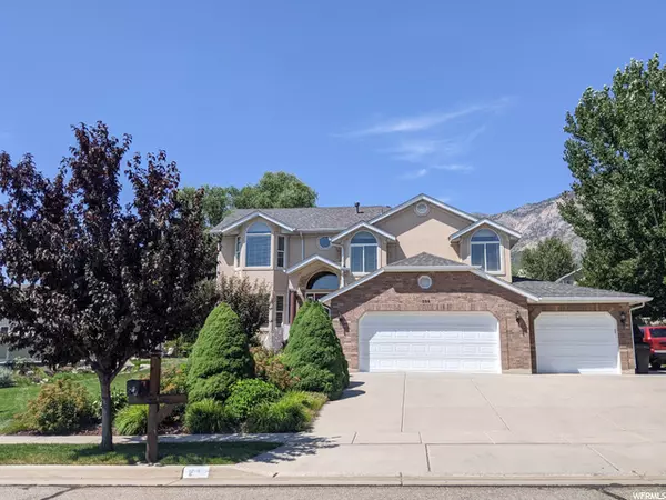 Pleasant View, UT 84414,384 W 3450 N