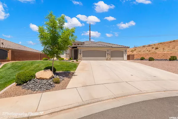 Washington, UT 84780,1113 E 3685 S