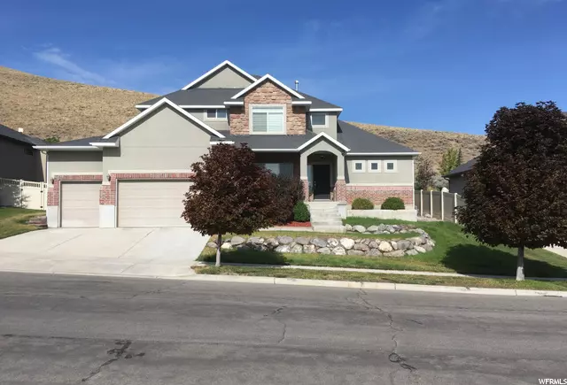 Herriman, UT 84096,14574 S ROSE SUMMIT AVE