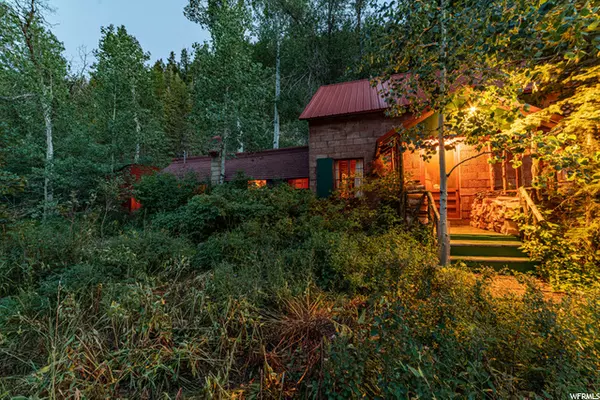 6472 PINE SPRINGS RD,  Kamas,  UT 84036