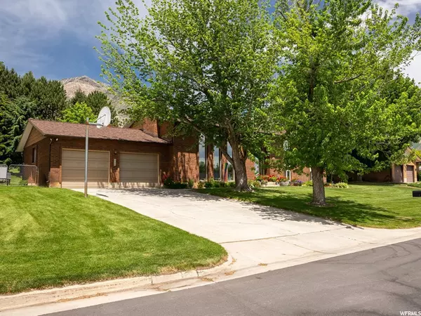 Pleasant View, UT 84414,720 W 3750 N