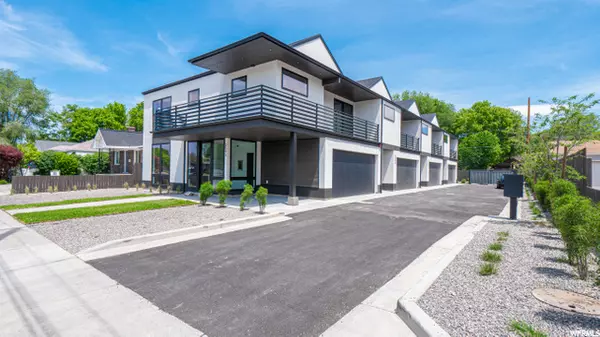 Salt Lake City, UT 84106,2593 S 700 E