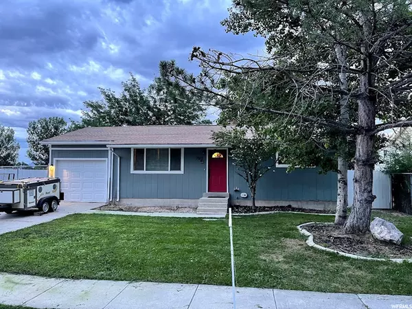 West Jordan, UT 84084,7511 S URANIUM DR W