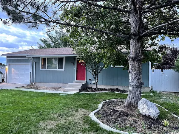 7511 S URANIUM DR W,  West Jordan,  UT 84084