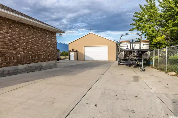 Bluffdale, UT 84065,14491 S 2700 W