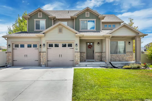 Lehi, UT 84043,713 S WILLOW GARDEN DR