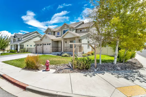 Lehi, UT 84043,713 S WILLOW GARDEN DR