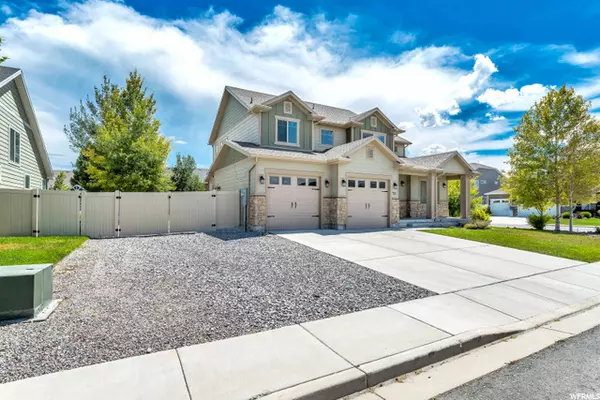 Lehi, UT 84043,713 S WILLOW GARDEN DR