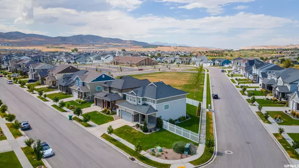 Lehi, UT 84043,2952 W 2400 N