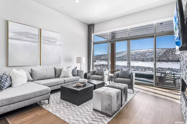 Park City, UT 84098,6334 DOUBLE DEER LOOP