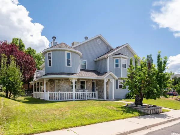 2071 S 50 E,  Orem,  UT 84058