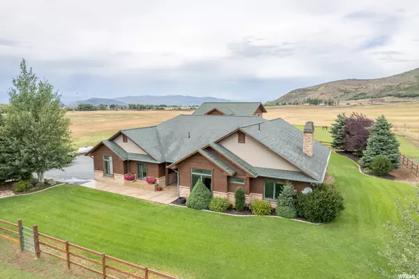 Woodland, UT 84036,1951 E GINES LN