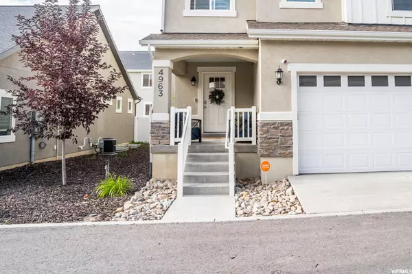 Herriman, UT 84096,4963 W TICOA LN