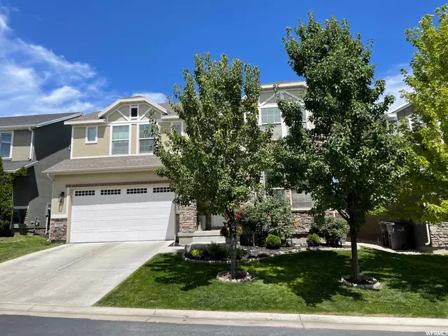 South Jordan, UT 84095,3882 W TOTTORI DUNE DR