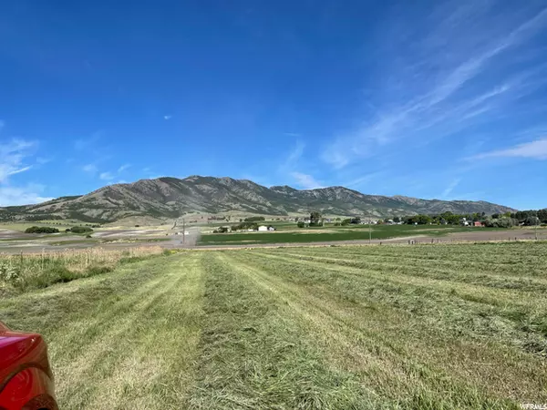 Clarkston, UT 84305,9800 N 8600 W