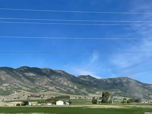 Clarkston, UT 84305,9800 N 8600 W